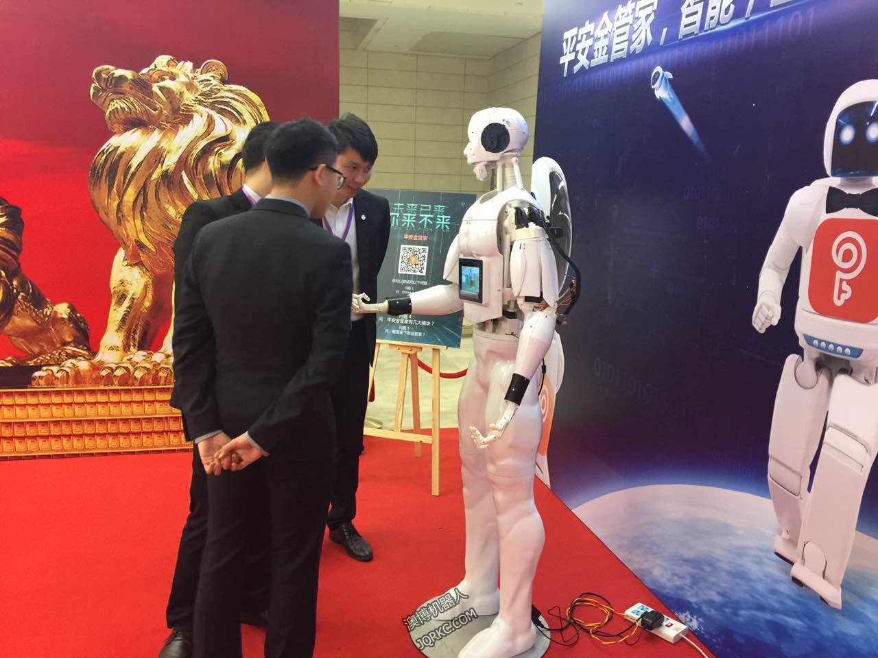 智能機(jī)器人時(shí)代離我們究竟有多遠(yuǎn)？