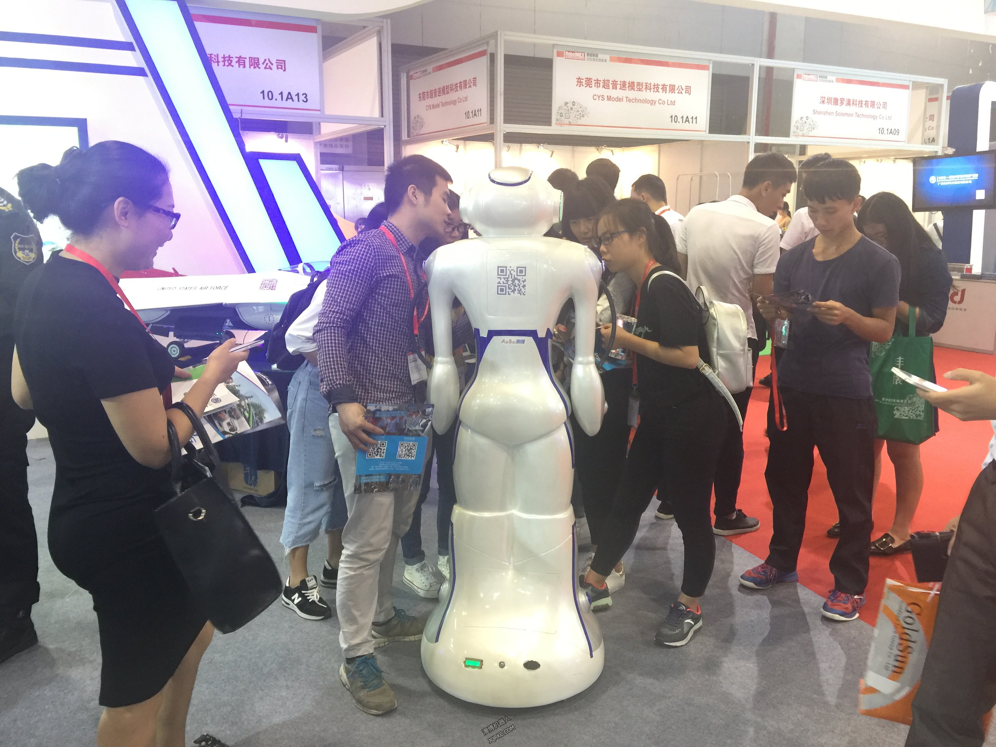 營銷機器人能改變市場營銷方式嗎？